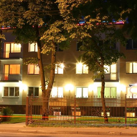 Tvirtove Apartment วิลนีอุส ภายนอก รูปภาพ