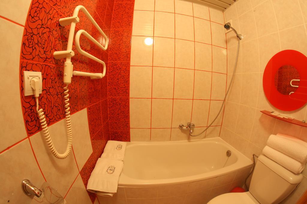 Tvirtove Apartment วิลนีอุส ห้อง รูปภาพ