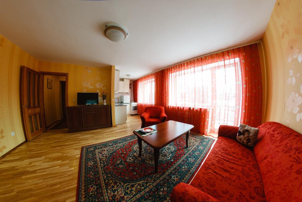 Tvirtove Apartment วิลนีอุส ห้อง รูปภาพ