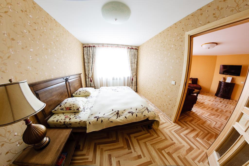 Tvirtove Apartment วิลนีอุส ห้อง รูปภาพ