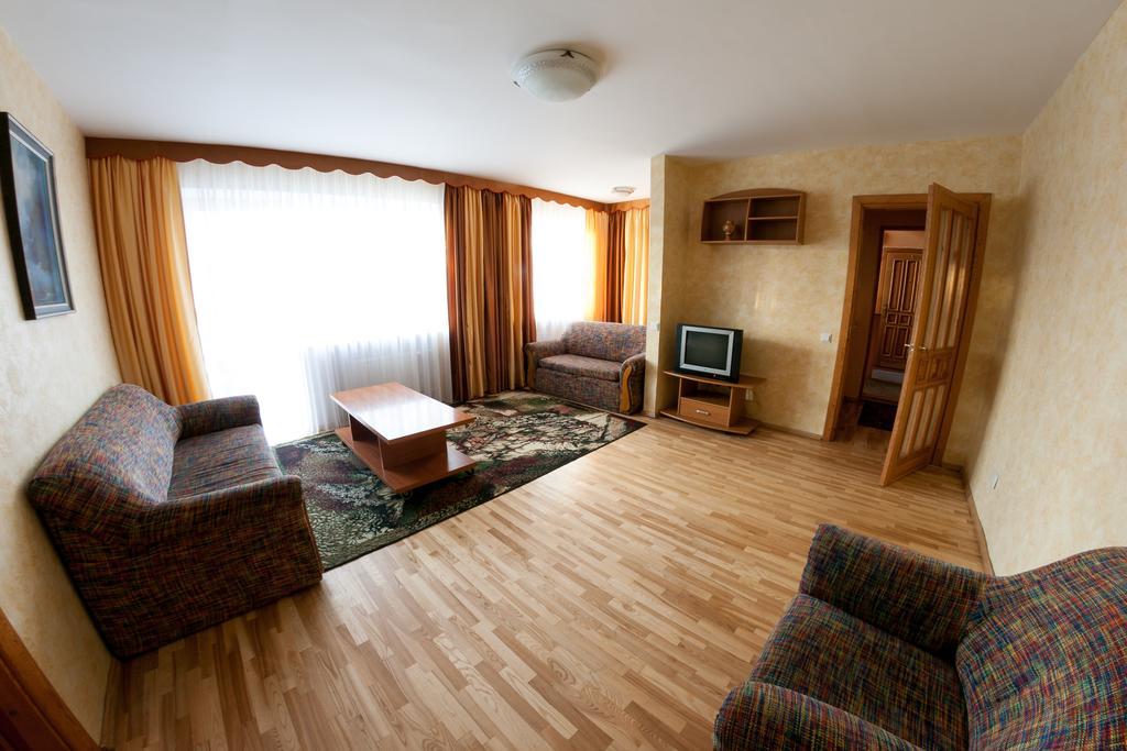 Tvirtove Apartment วิลนีอุส ห้อง รูปภาพ
